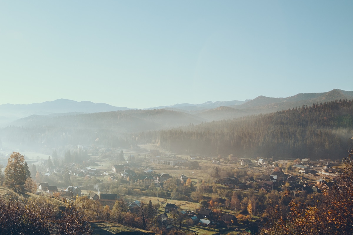 Buying a Home in Arizona's White Mountain Region Arizona White