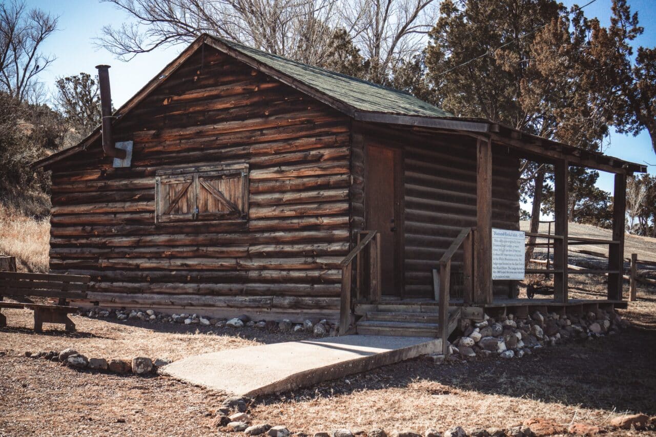 Exploring Historic Springerville Arizona - Arizona White Mountain Real ...