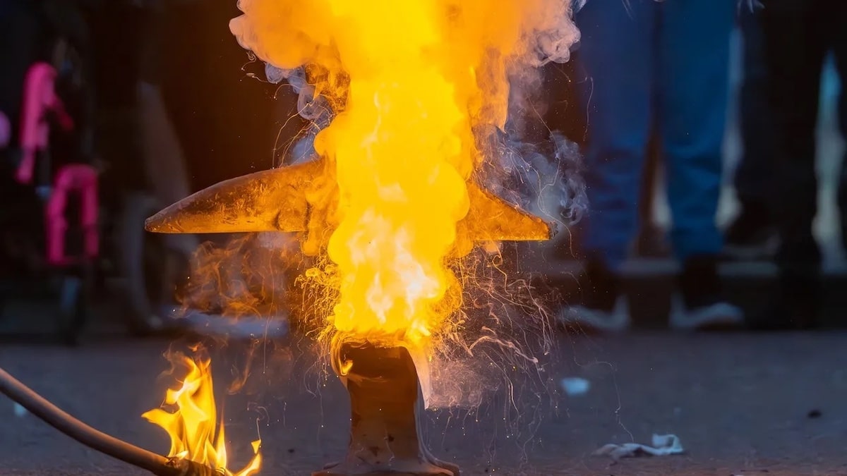 Taylor-Anvil